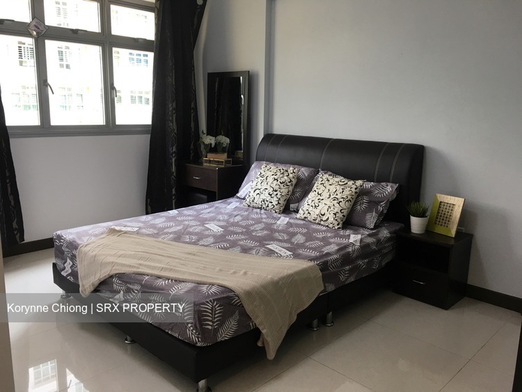 Blk 442C Fajar Road (Bukit Panjang), HDB 4 Rooms #198441242